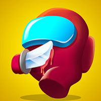 Among Us: Red Imposter