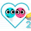 Love Balls 2 Online Game