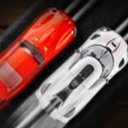 Slot Car Racing Game